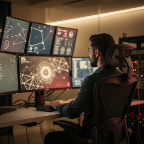 Architecture Zero Trust