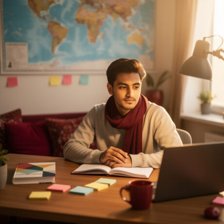 Cours de Pashto pour Débutants