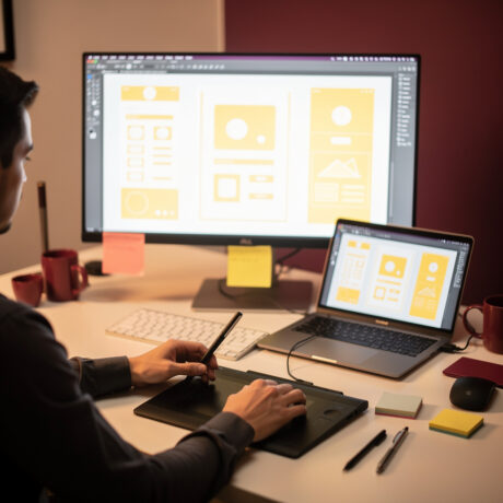 Sketch - Design d'Interfaces