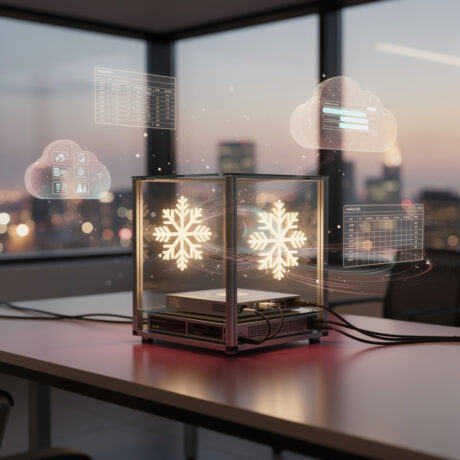 Snowflake Data Cloud