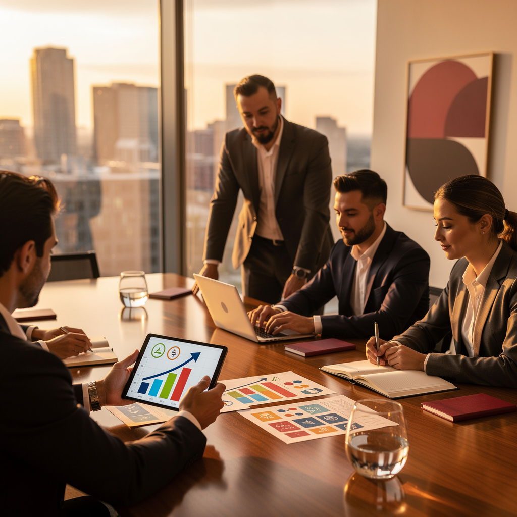 Modèles d'affaires basés sur les résultats