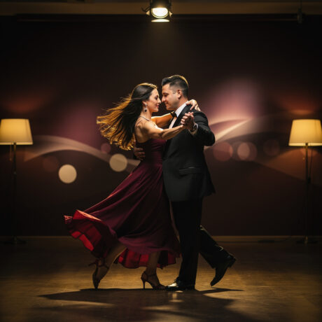 Salsa en Soirée — De Zéro à Danseur