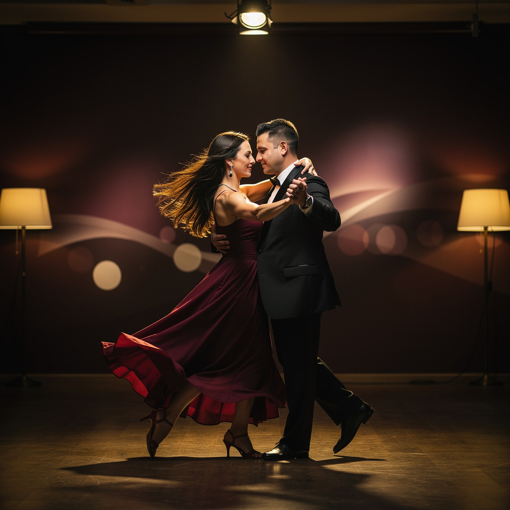 Salsa en Soirée — De Zéro à Danseur