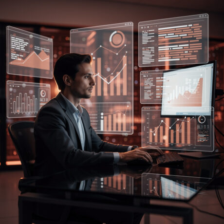 Fonctions Fenêtre SQL