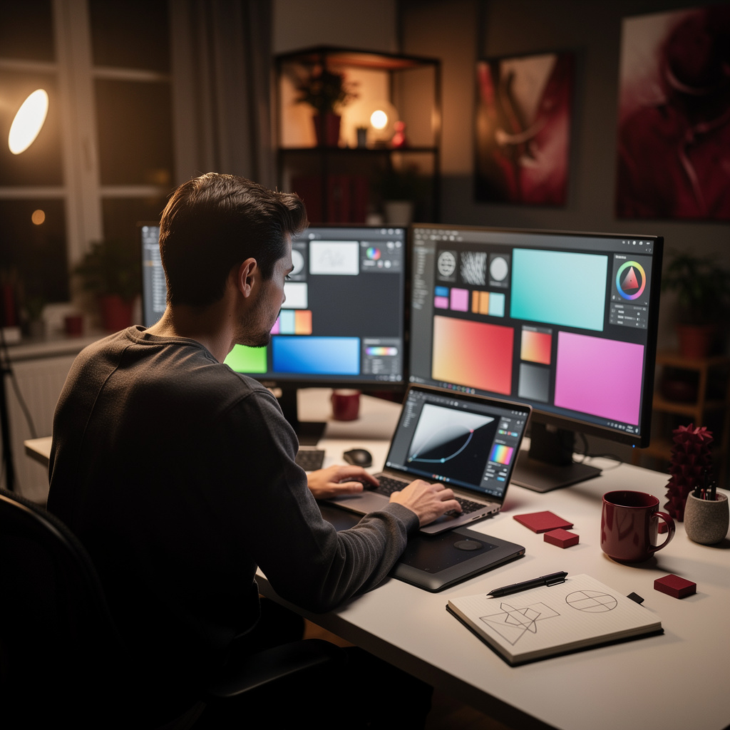 Maîtrise du Prompting Stable Diffusion