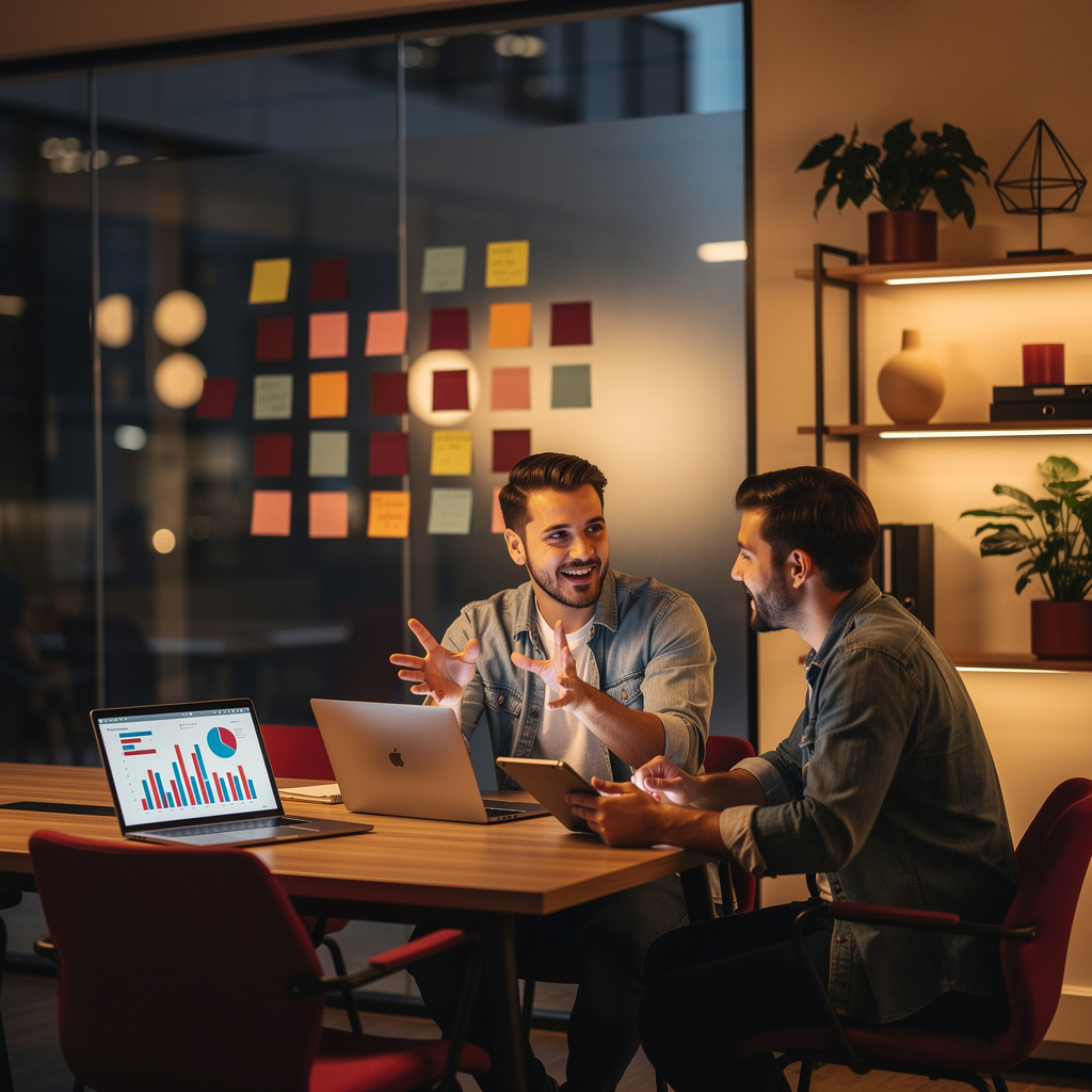 Acquérir ses premiers clients en startup