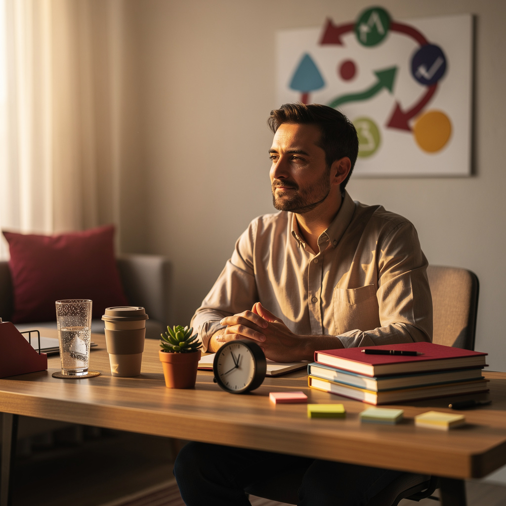 Maîtriser l'Art des Habitudes Durables