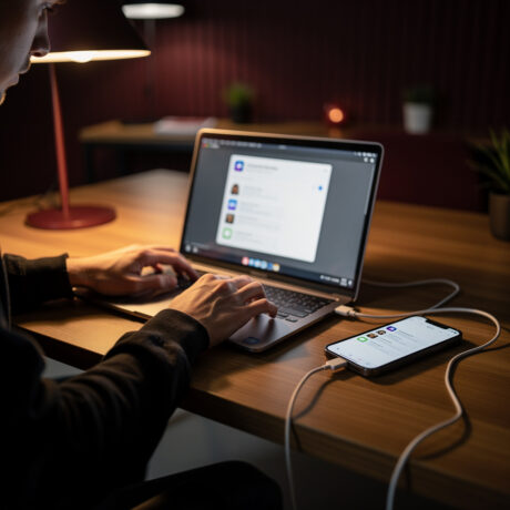 Développement d'Apps iOS avec Swift