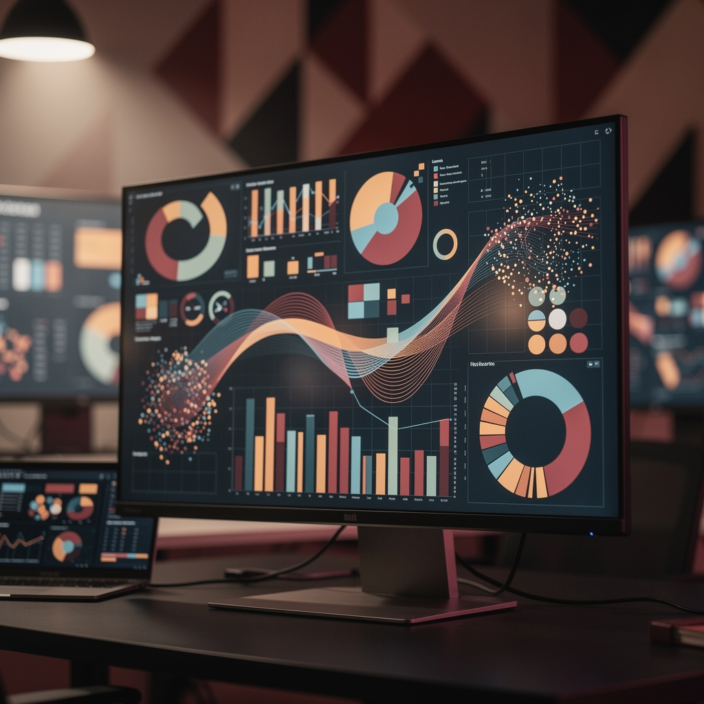 Tableau : Visualisation Avancée