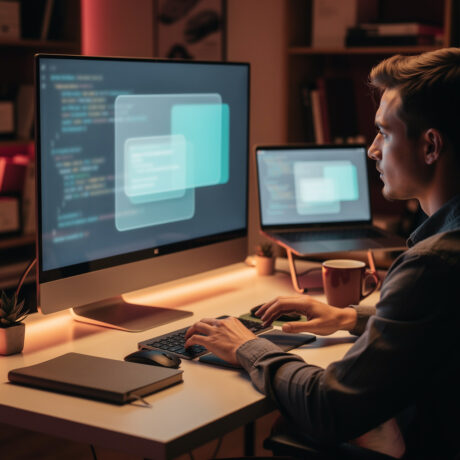 Tailwind CSS — Stylisation Rapide