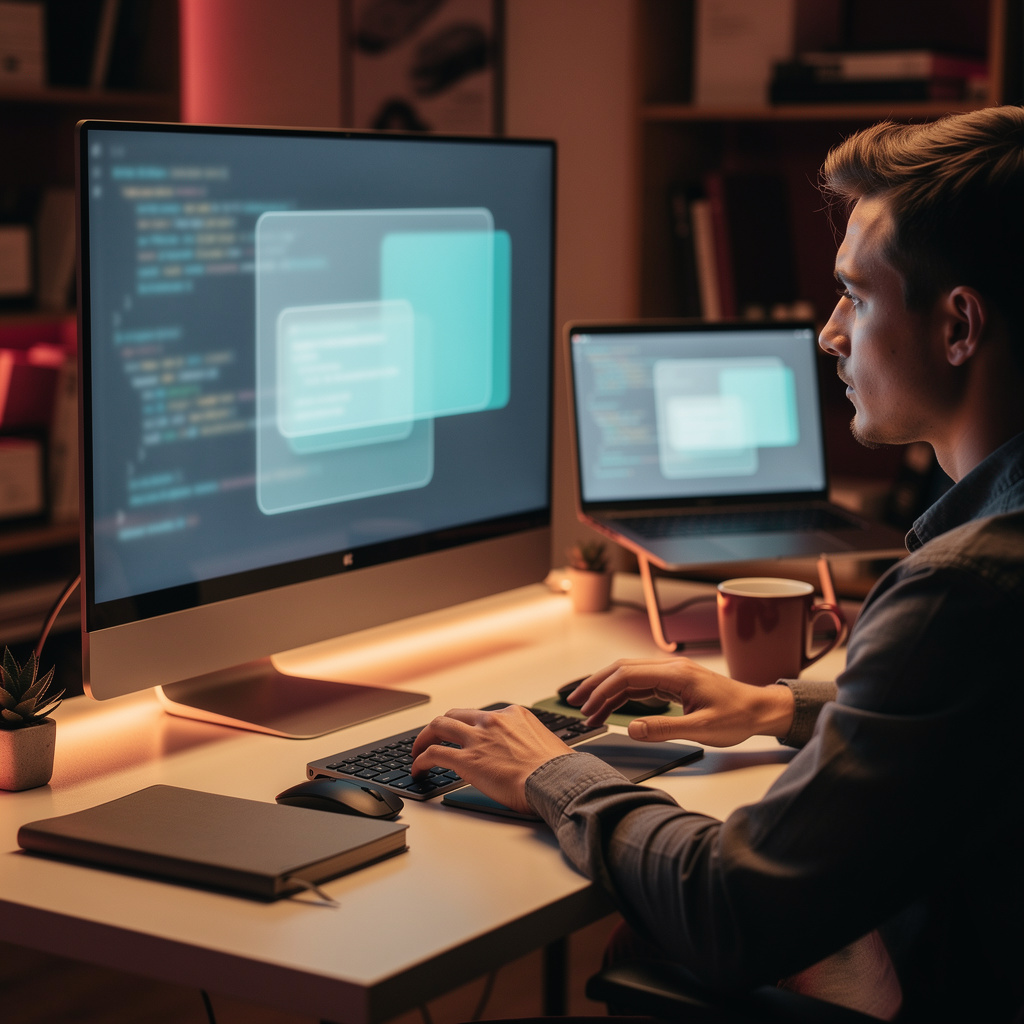 Tailwind CSS — Stylisation Rapide