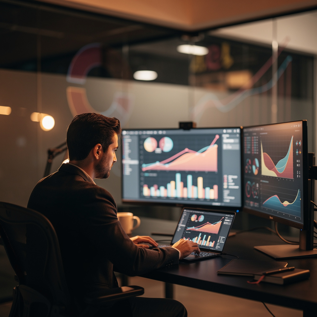 Méthodes de Prévision de la Demande