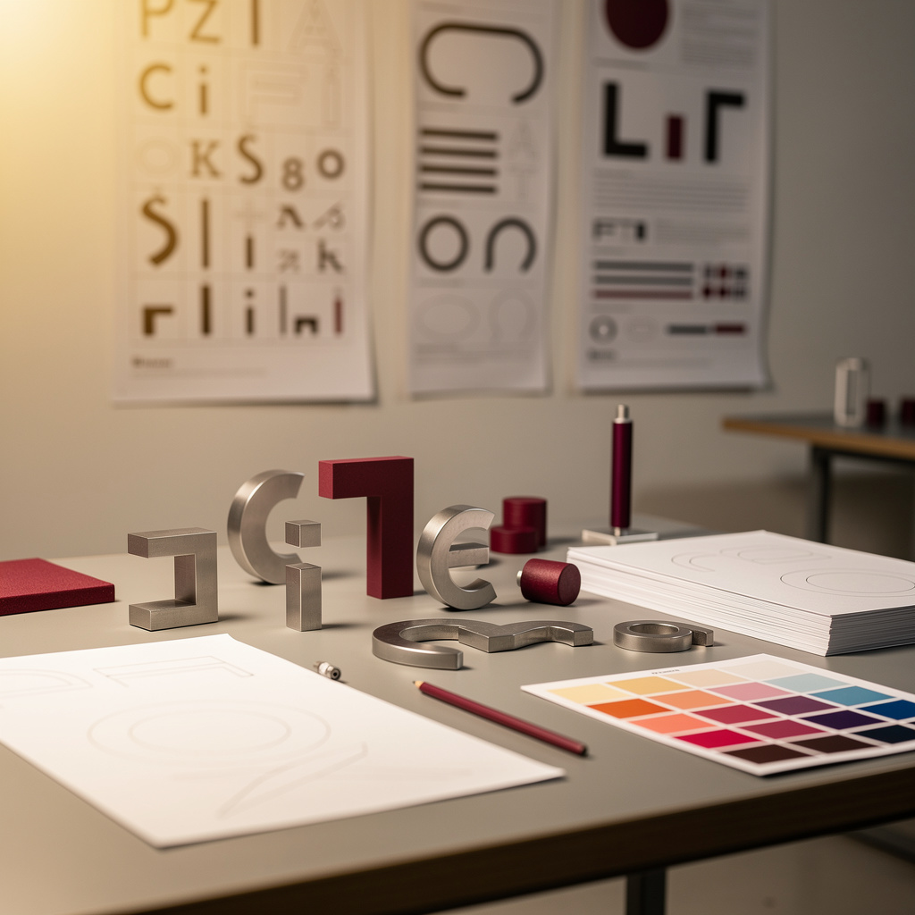 Typographie pour designers