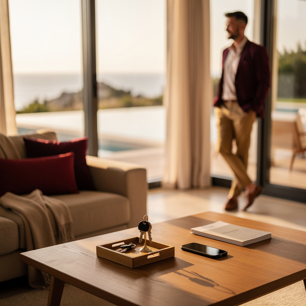 Location Saisonnière : De Débutant à Pro