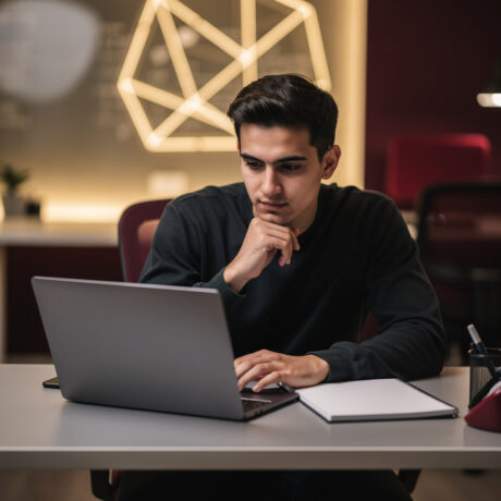 Rédiger un CV Tech qui Recrute