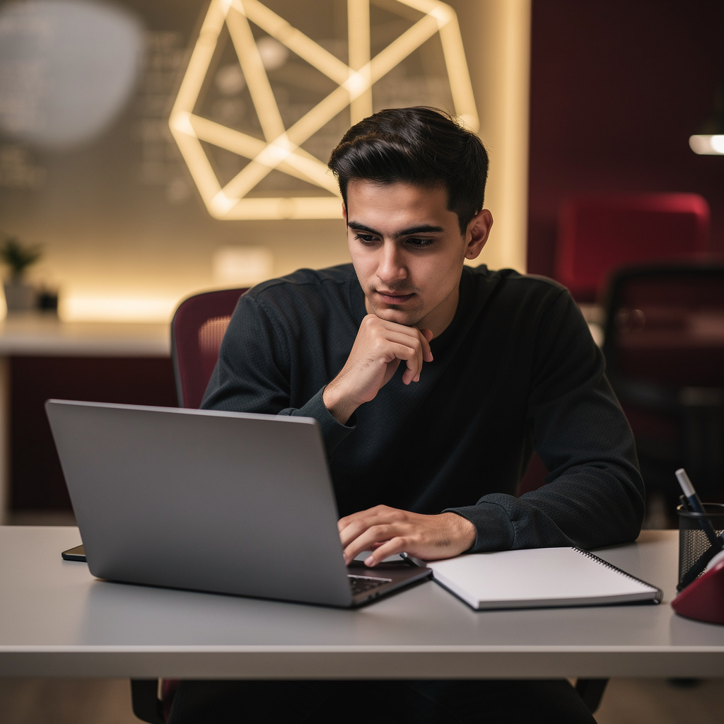 Rédiger un CV Tech qui Recrute