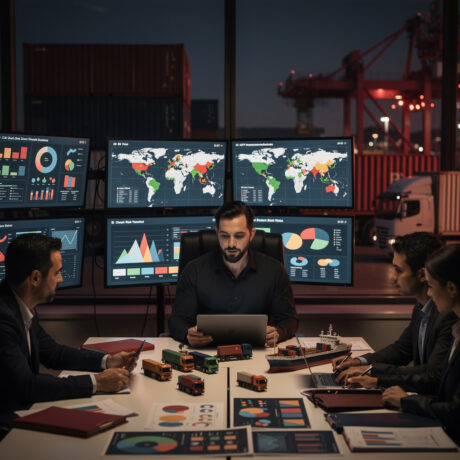 Gestion des Risques Supply Chain