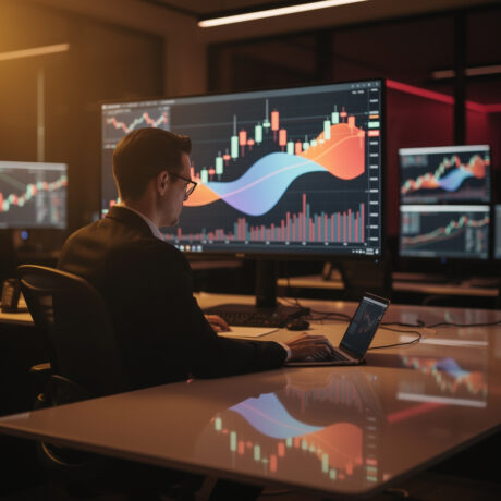 Analyse Technique des Marchés Financiers