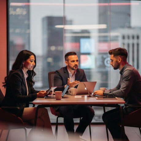 Stratégies de Recrutement Tech