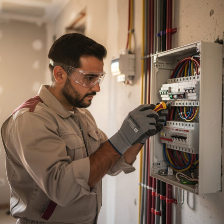 Fondamentaux du Câblage Électrique