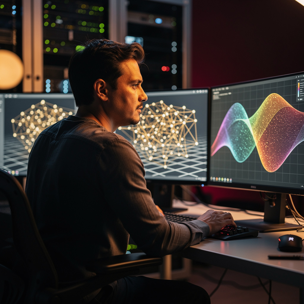 TensorFlow Apprentissage Profond
