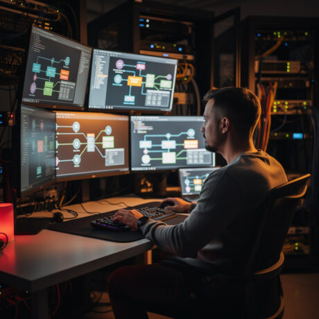 Terraform : Automatisation Infrastructure