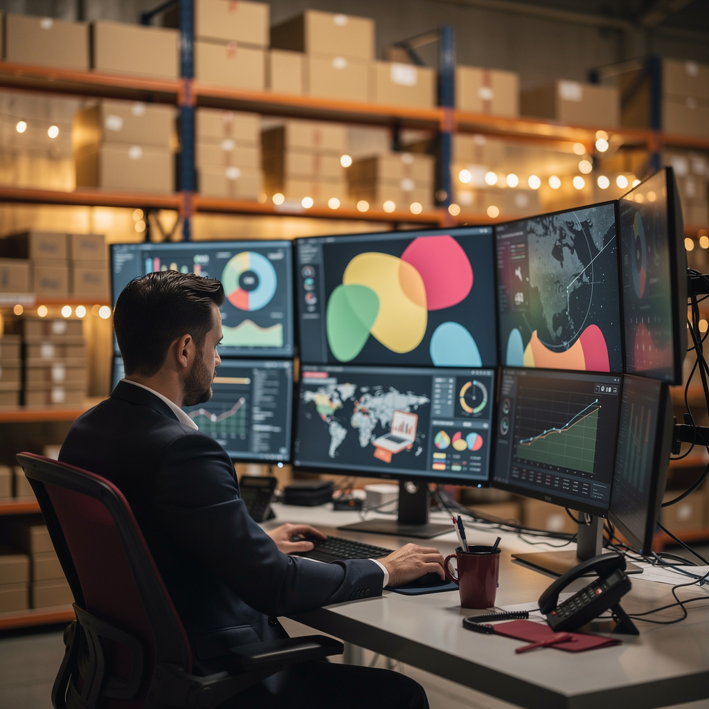 Planification de la logistique inverse