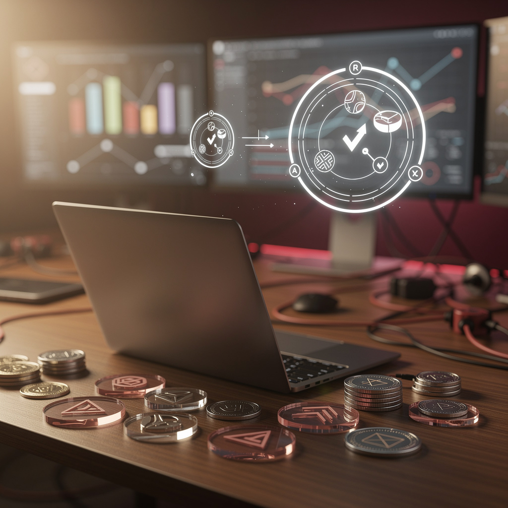 Tokenomics : Design et Mécanismes