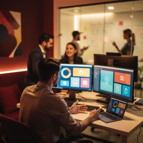 Stratégies de Gestion Communautaire