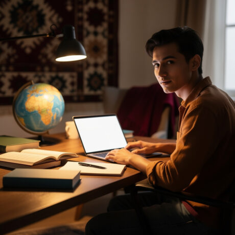 Cours Complet de Turkmène