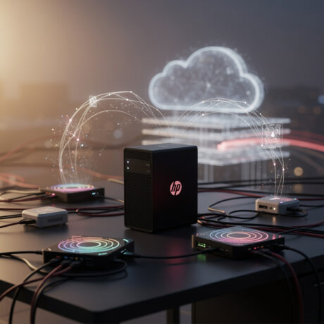 Architecture du Edge Computing