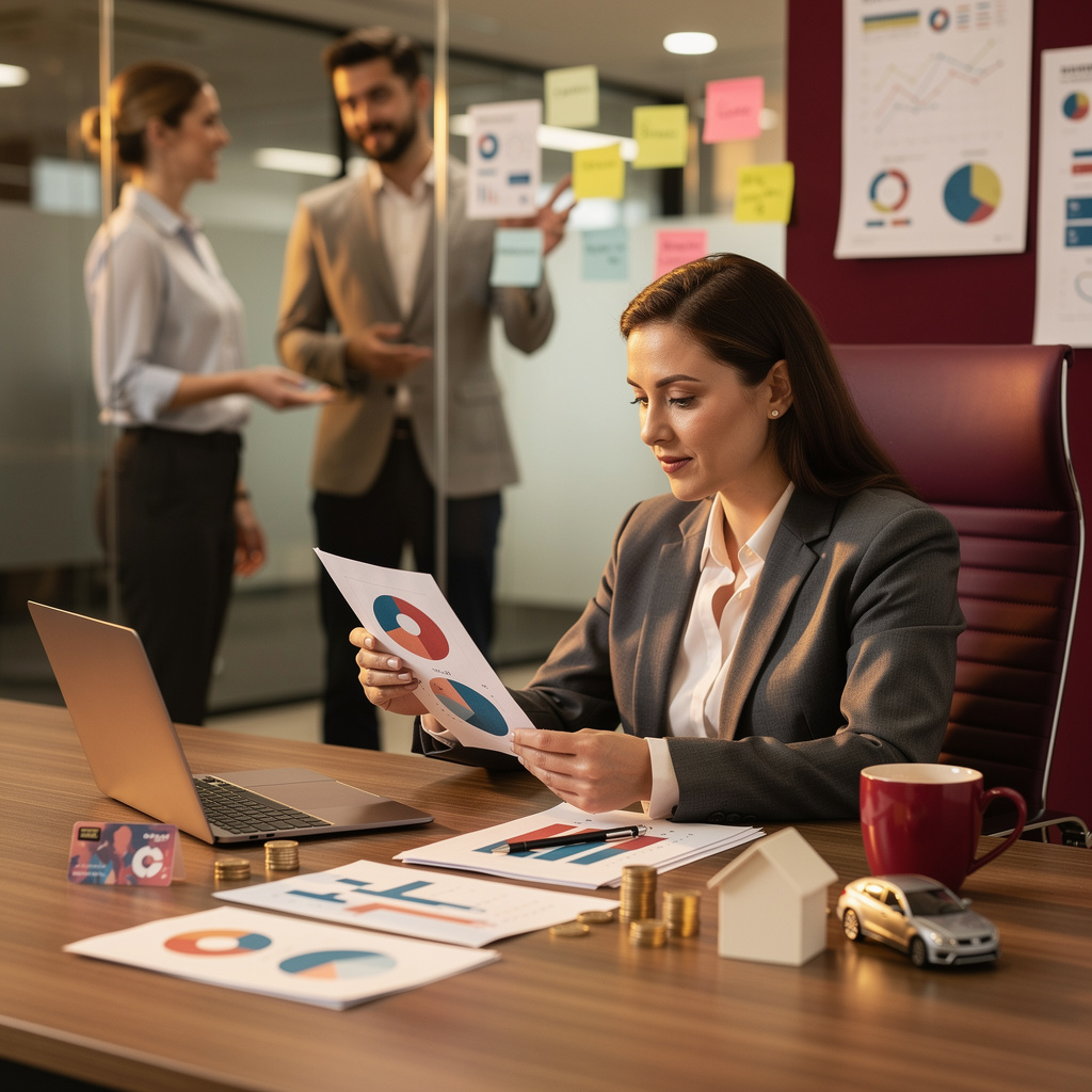 Conception des Rémunérations et Avantages Sociaux