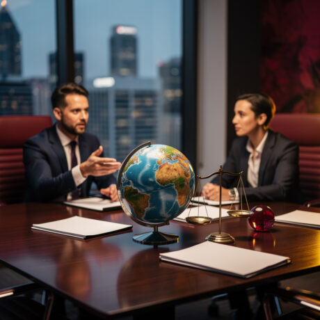 Fiscalité Internationale