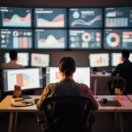 Gestion des plateformes de télésanté