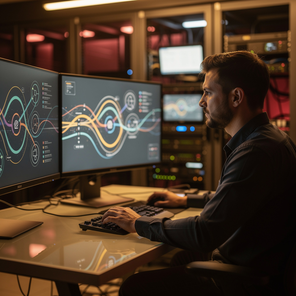 Ingénierie de Pipelines de Données