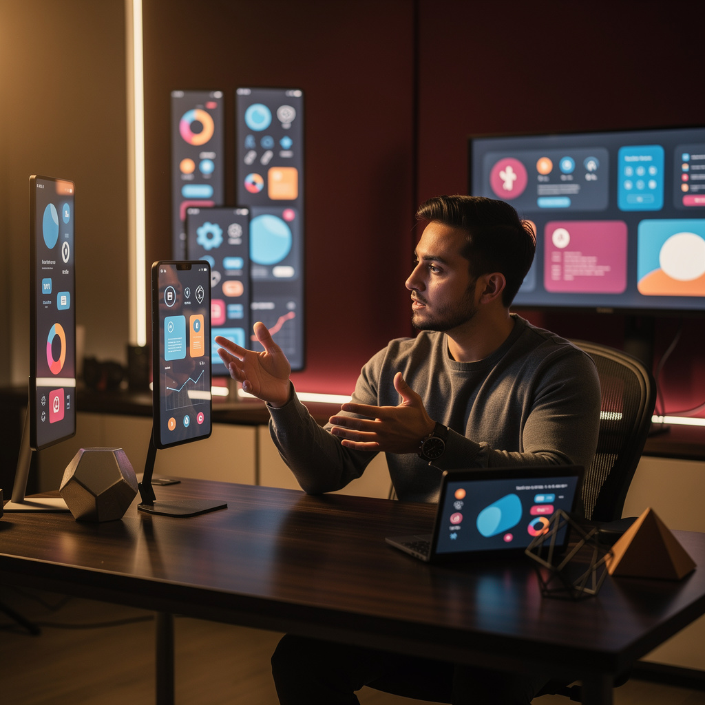 Structures de Accroche Virales