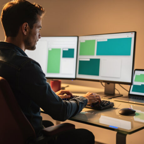 Développement Frontend avec Vue.js