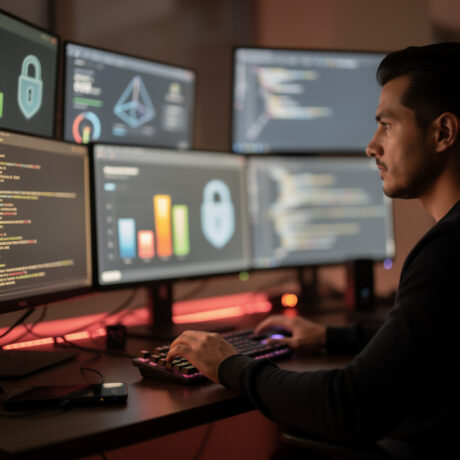 Pentest Web : Test d'intrusion applicatif