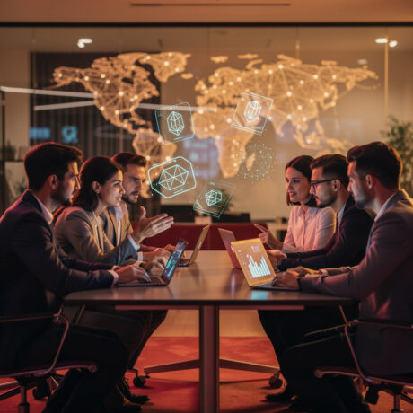 Construction Communautaire Web3