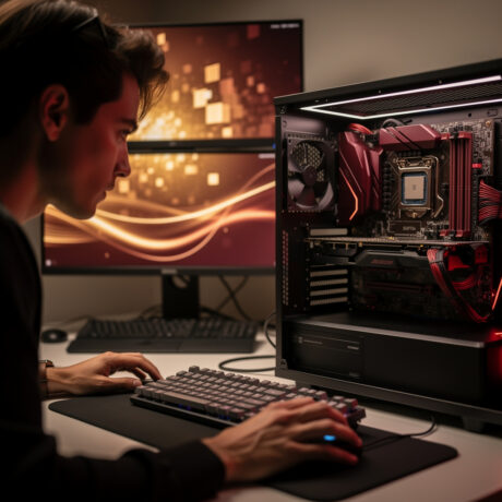 Programmation Assembleur x86 de Zéro