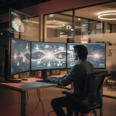 Automatisation par Agents IA