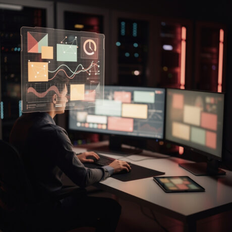 Méthodes de détection des contenus IA