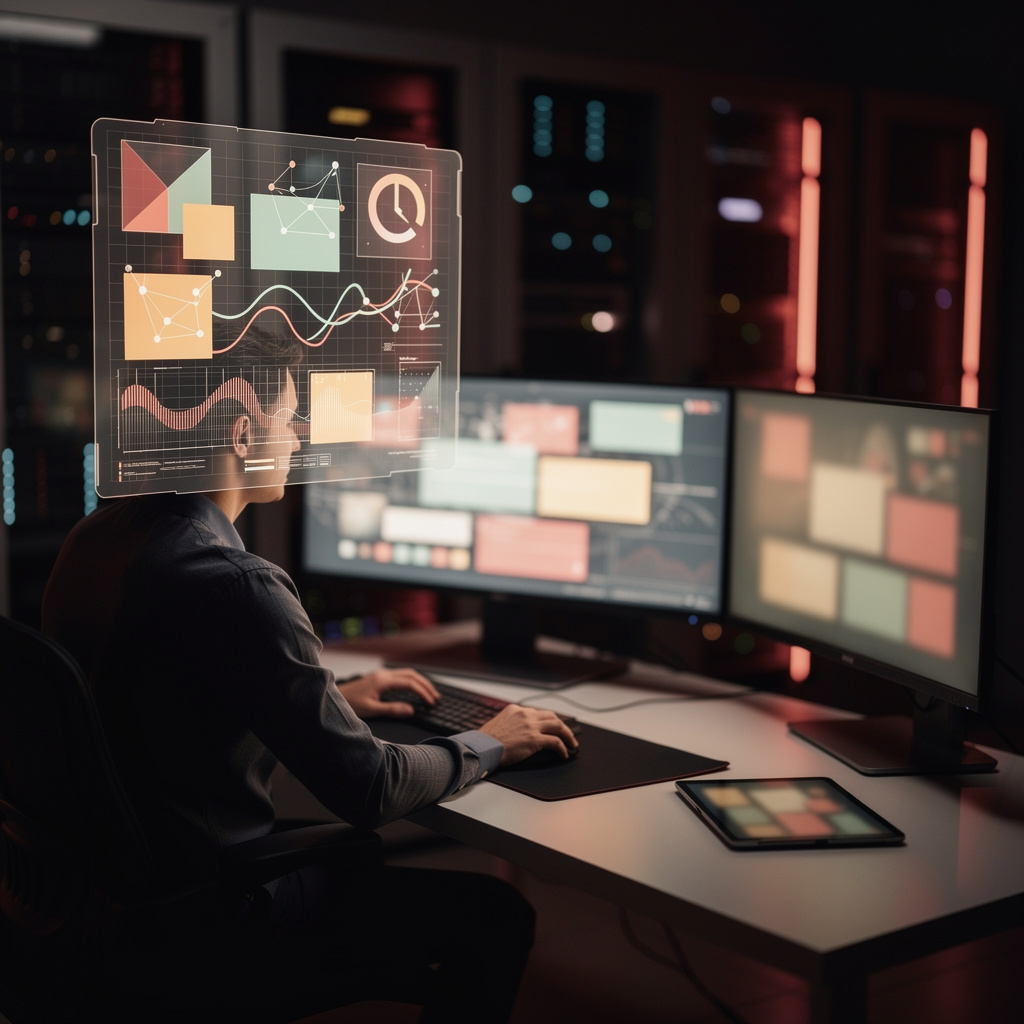 Méthodes de détection des contenus IA