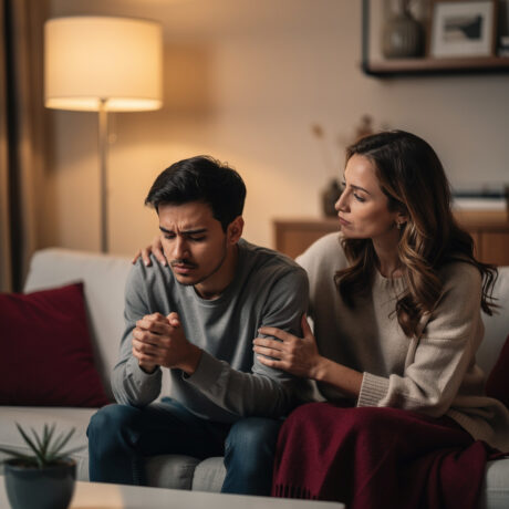 Accompagner le deuil avec bienveillance