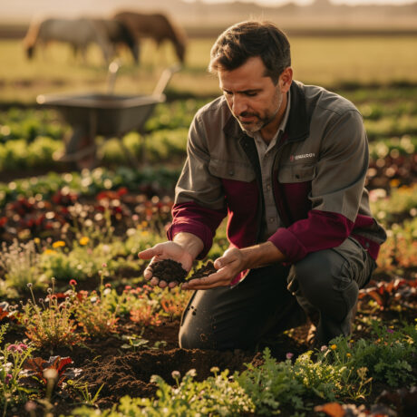 Agroécologie Régénérative et Entrepreneuri