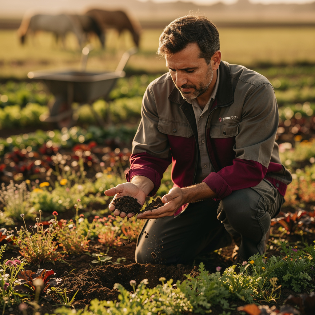 Agroécologie Régénérative et Entrepreneuri