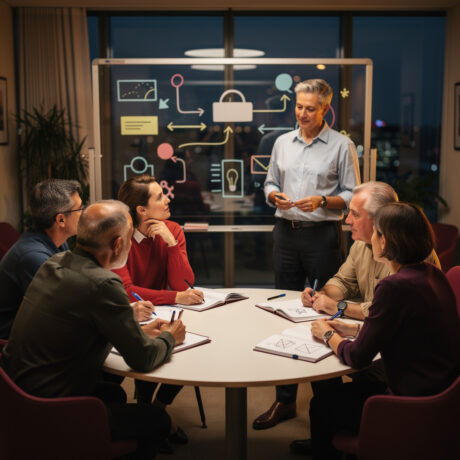 Théorie de l'Apprentissage Adulte