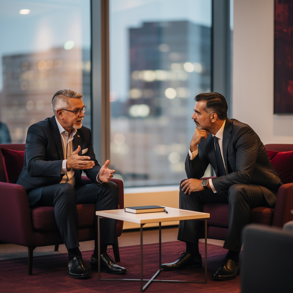 Fondamentaux du Coaching Exécutif