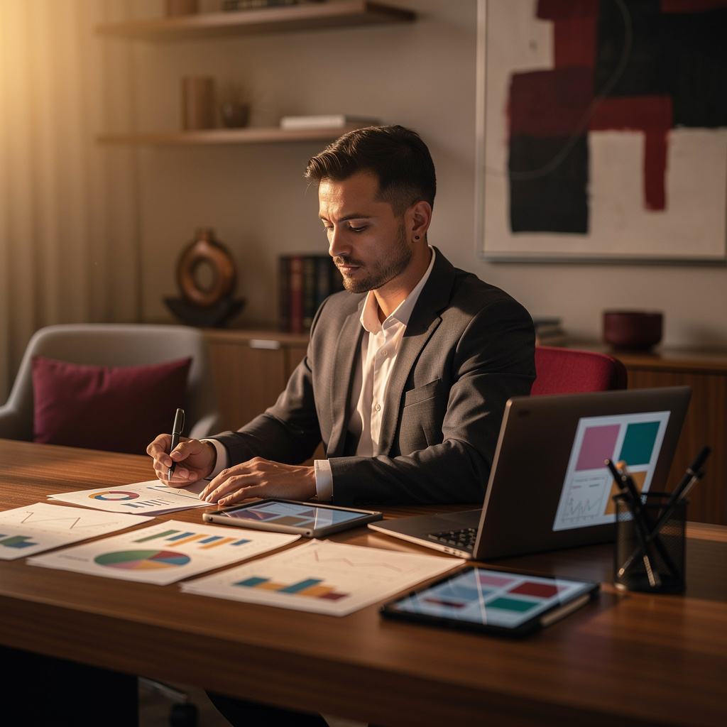 Fondamentaux de la Comptabilité de Gestion