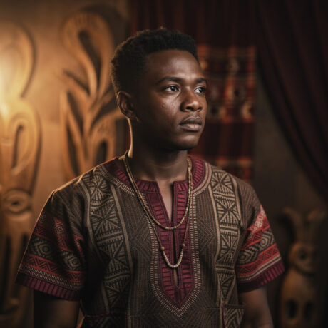 Cours de Yoruba - De Zéro à Conversation